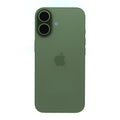 99新 Apple iPhone 17 256G 鼠尾草綠色 中國大陸版