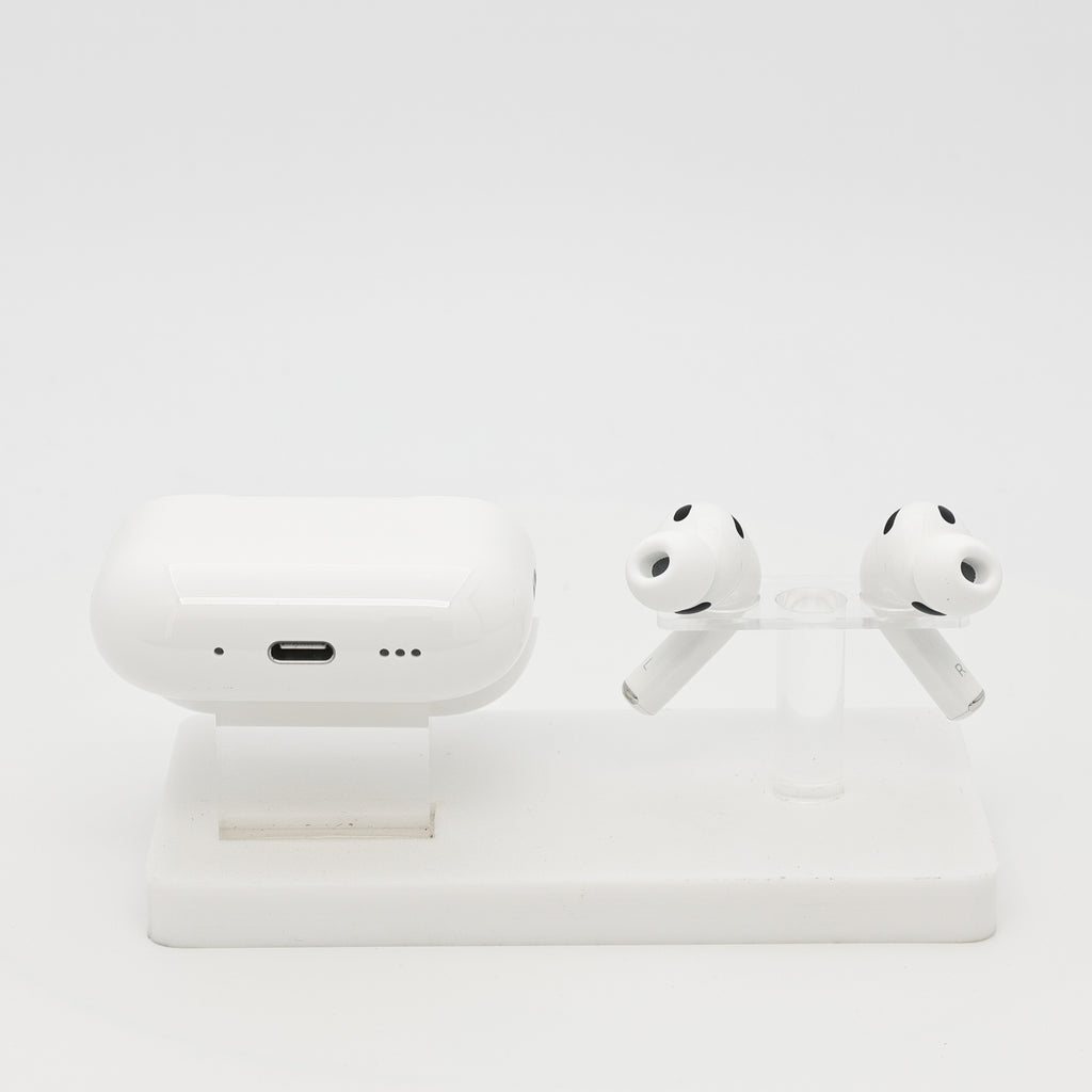 99新 Apple AirPods Pro 3 白色