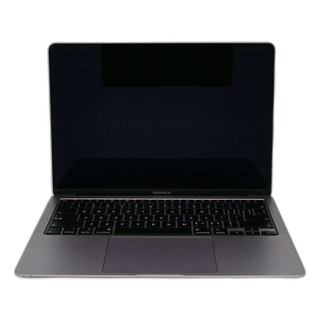 95新 Apple MacBook Air 20年 13寸 i3 1.1G 8G RAM 256G SSD 深空灰色