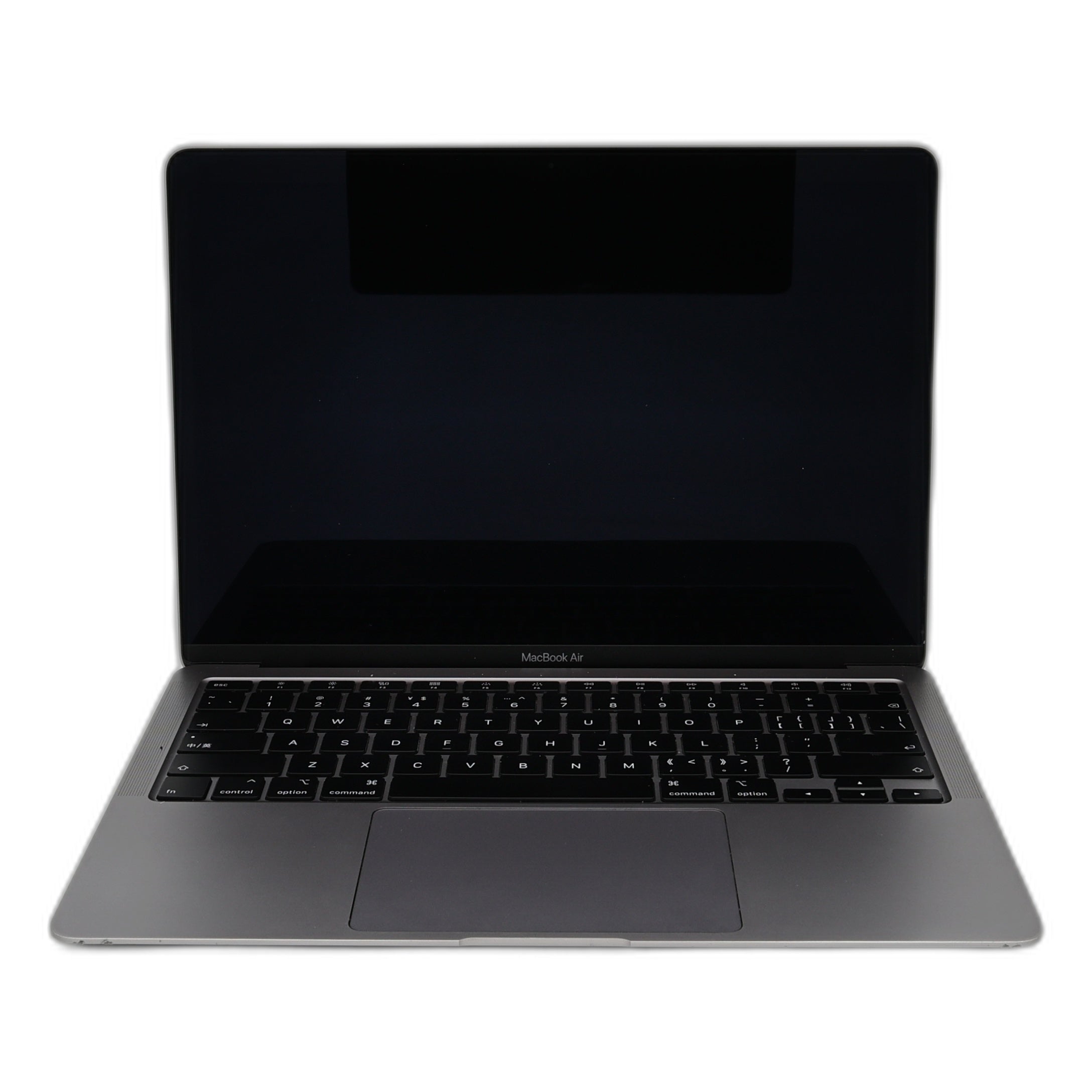 95新 Apple MacBook Air 20年 13寸 i3 1.1G 8G RAM 256G SSD 深空灰色