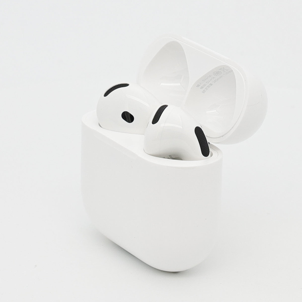 99新 Apple AirPods 5 白色