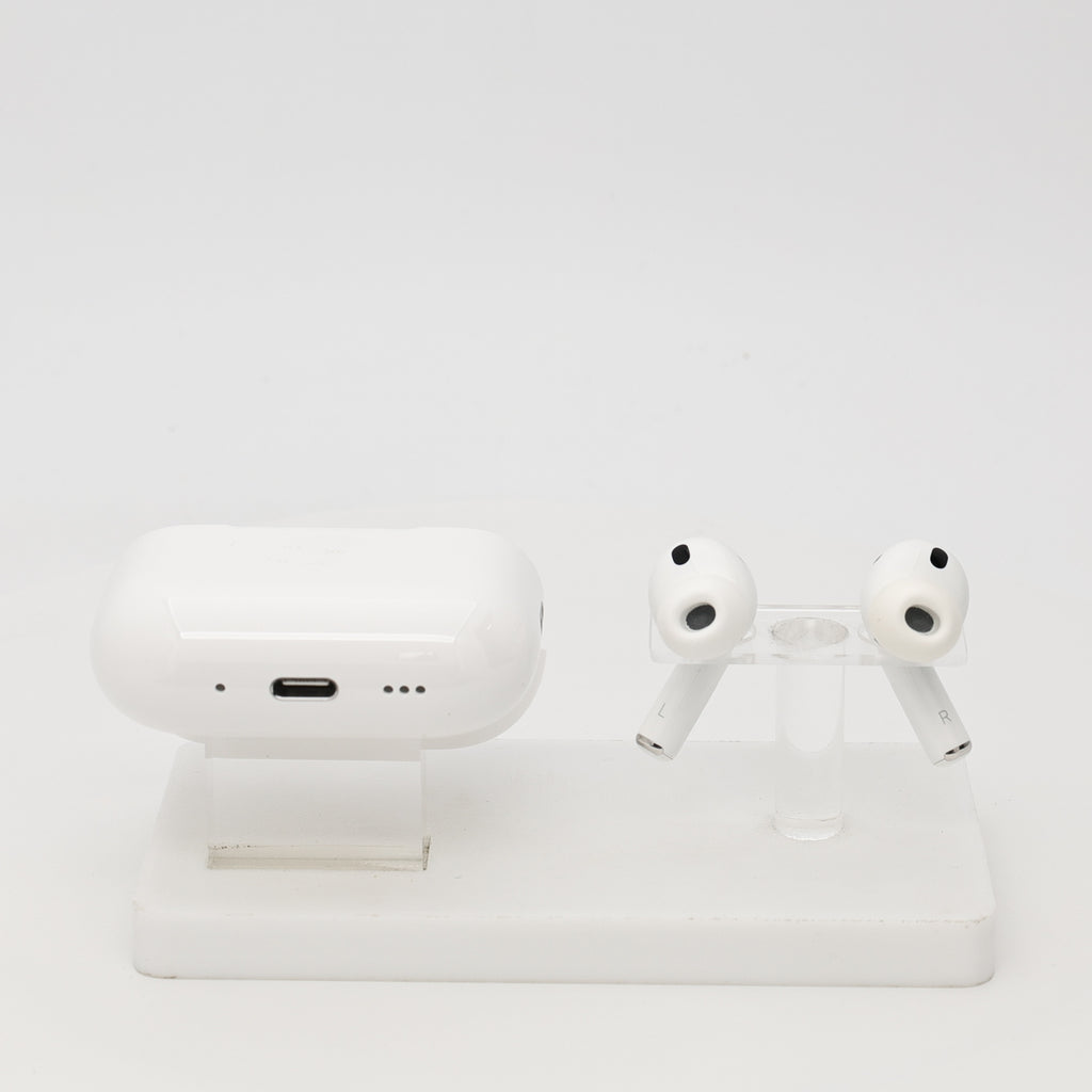 99新 Apple AirPods Pro 3 白色