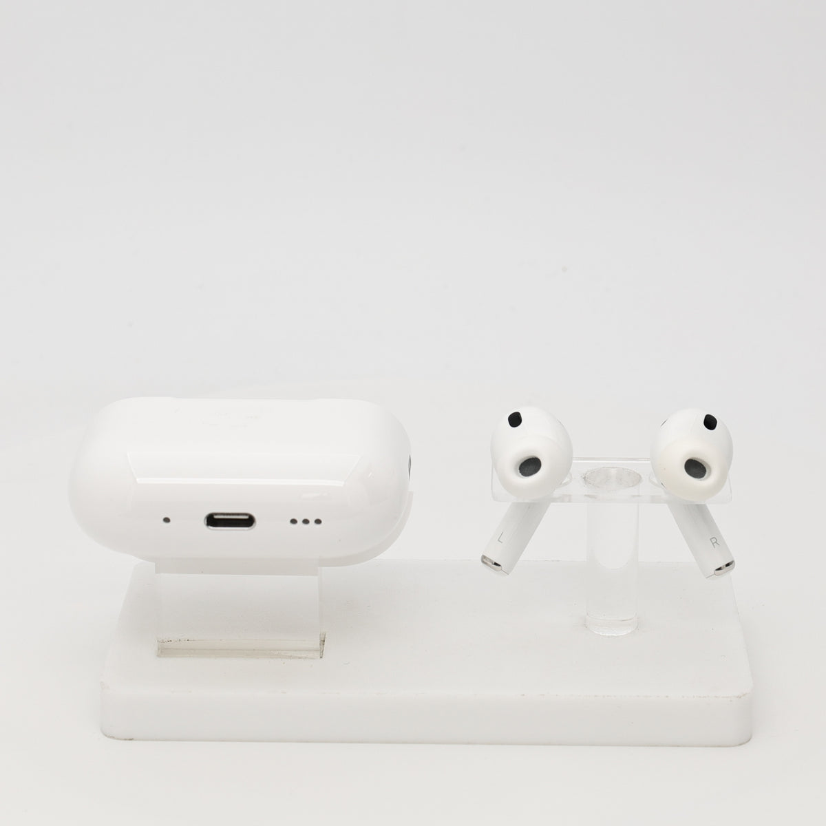 99新 Apple AirPods Pro 3 白色