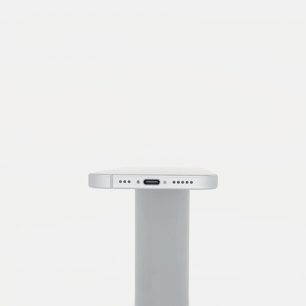 95新 Apple iPhone 15 256G 藍色 中國大陸版