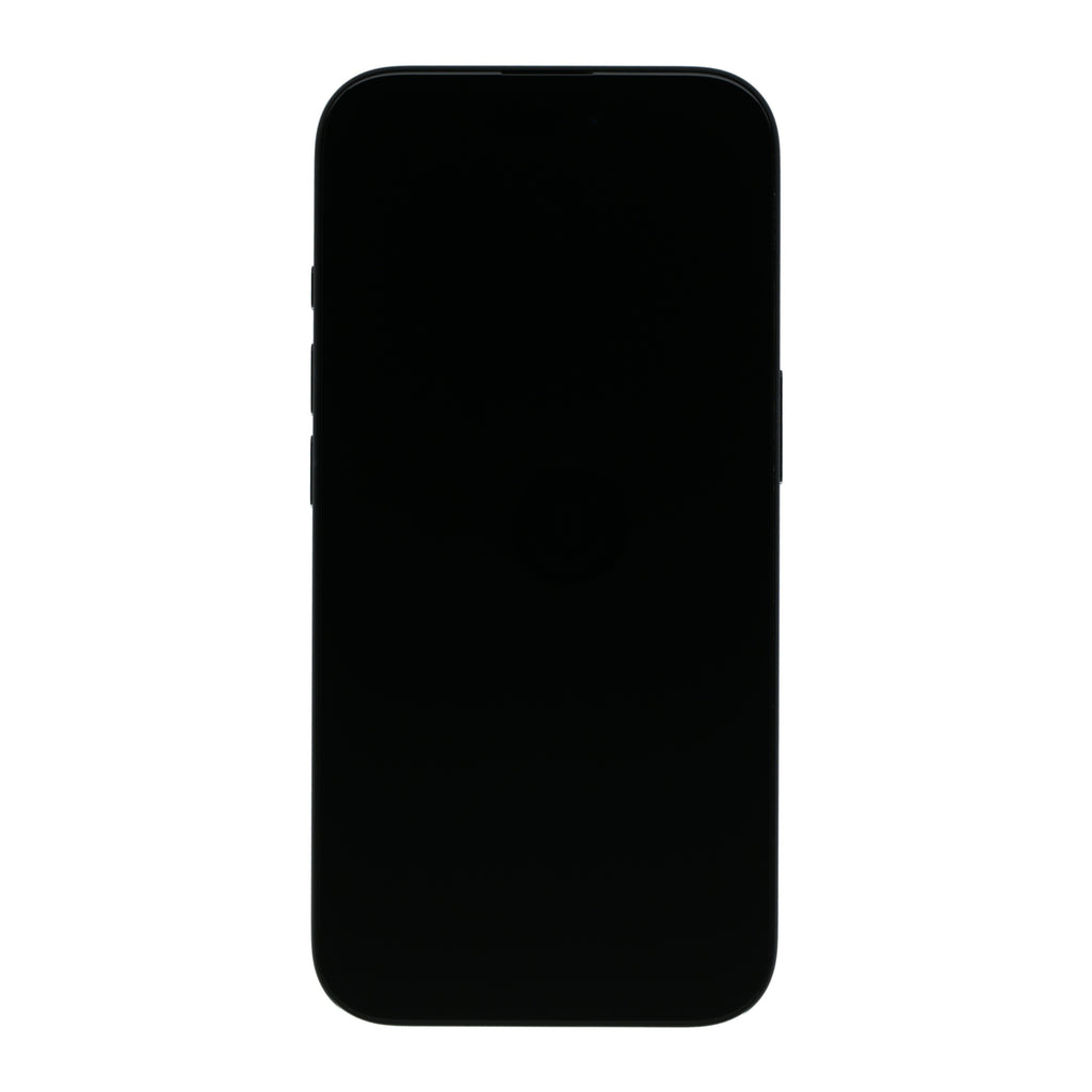 95新 Apple iPhone 16 128G 黑色 中國大陸版