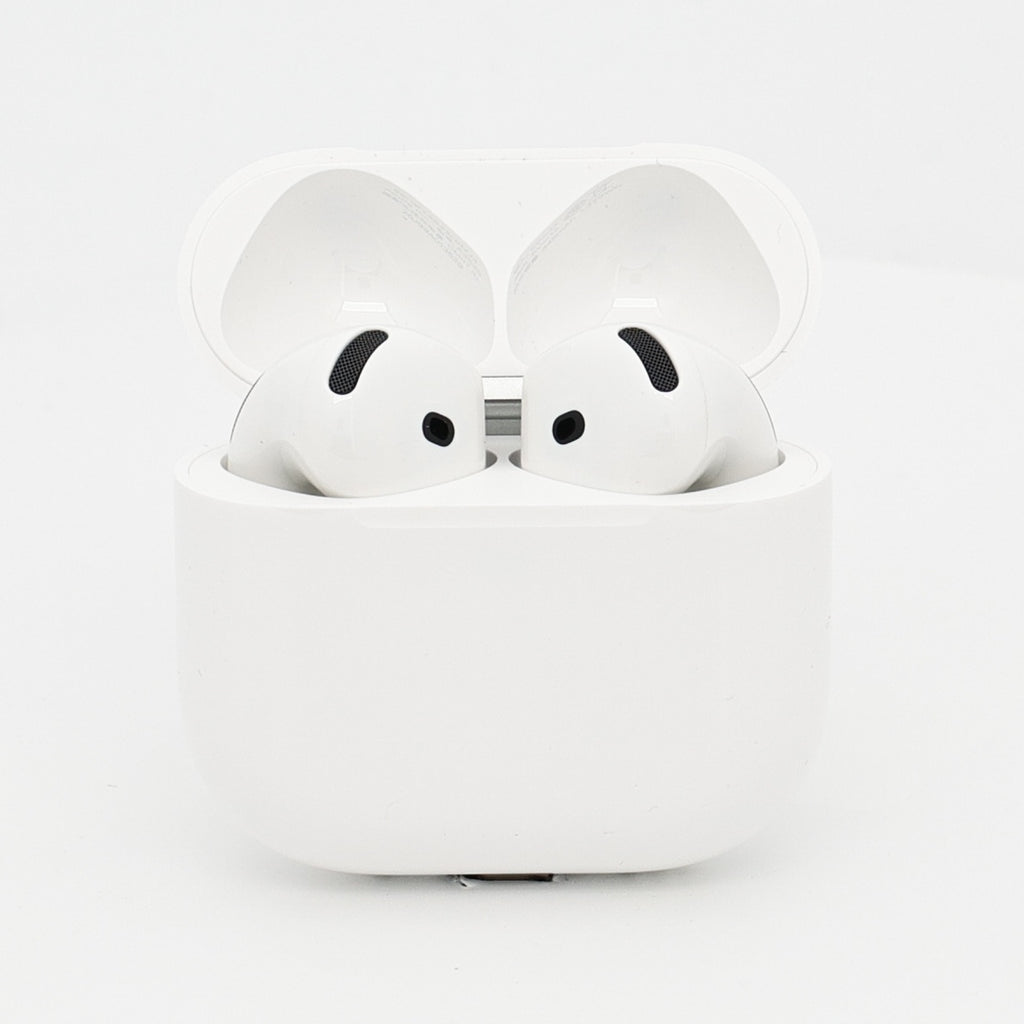 99新 Apple AirPods 5 白色
