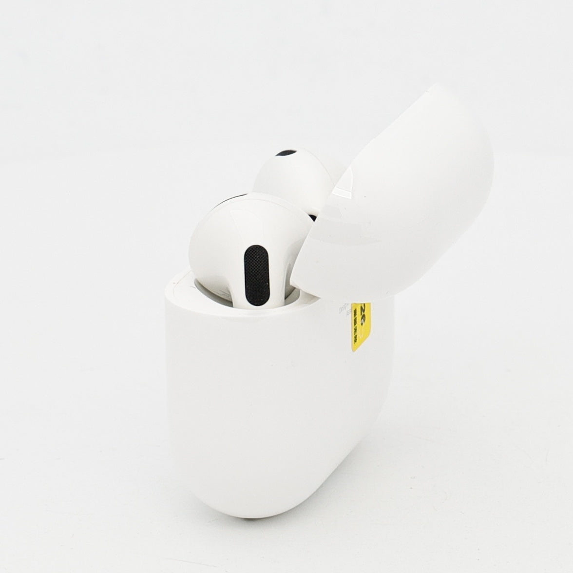 99新 Apple AirPods 4 (支持主动降噪) 白色