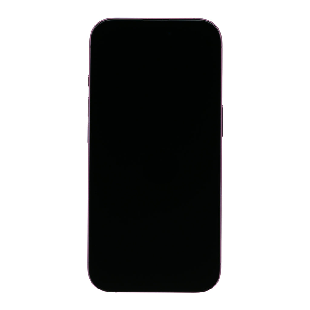 95新 Apple iPhone 16 128G 粉紅色 中國大陸版