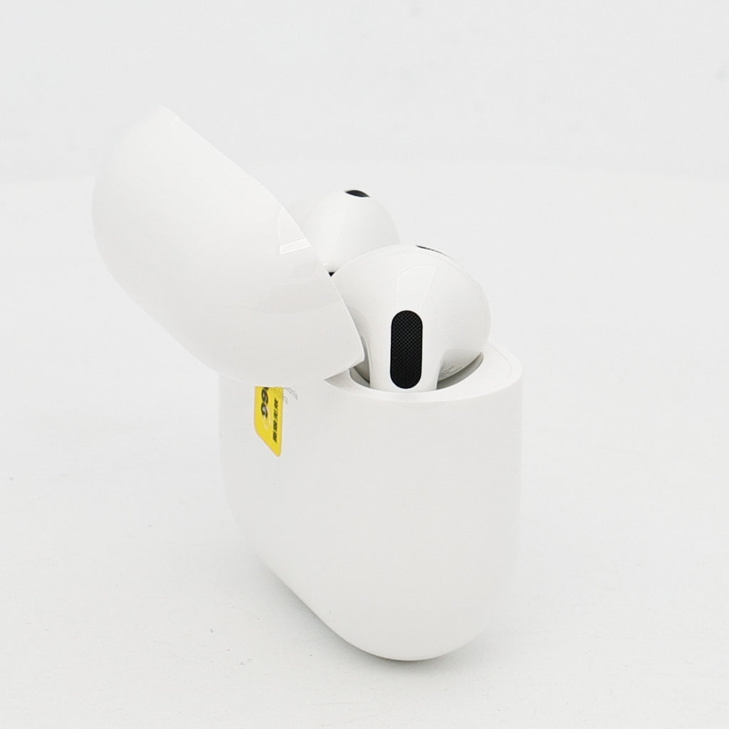 99新 Apple AirPods 4 (支持主动降噪) 白色
