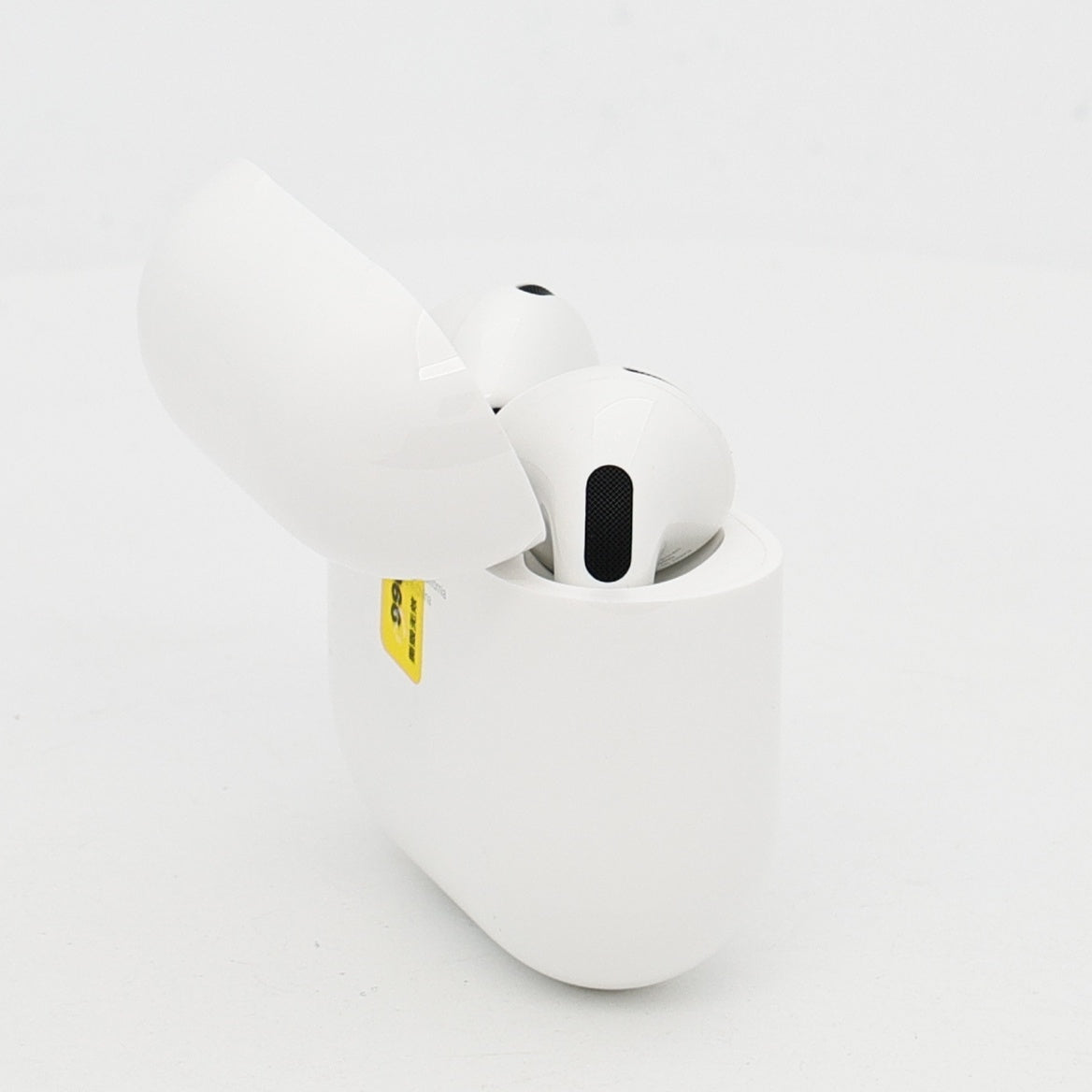 99新 Apple AirPods 4 (支持主动降噪) 白色
