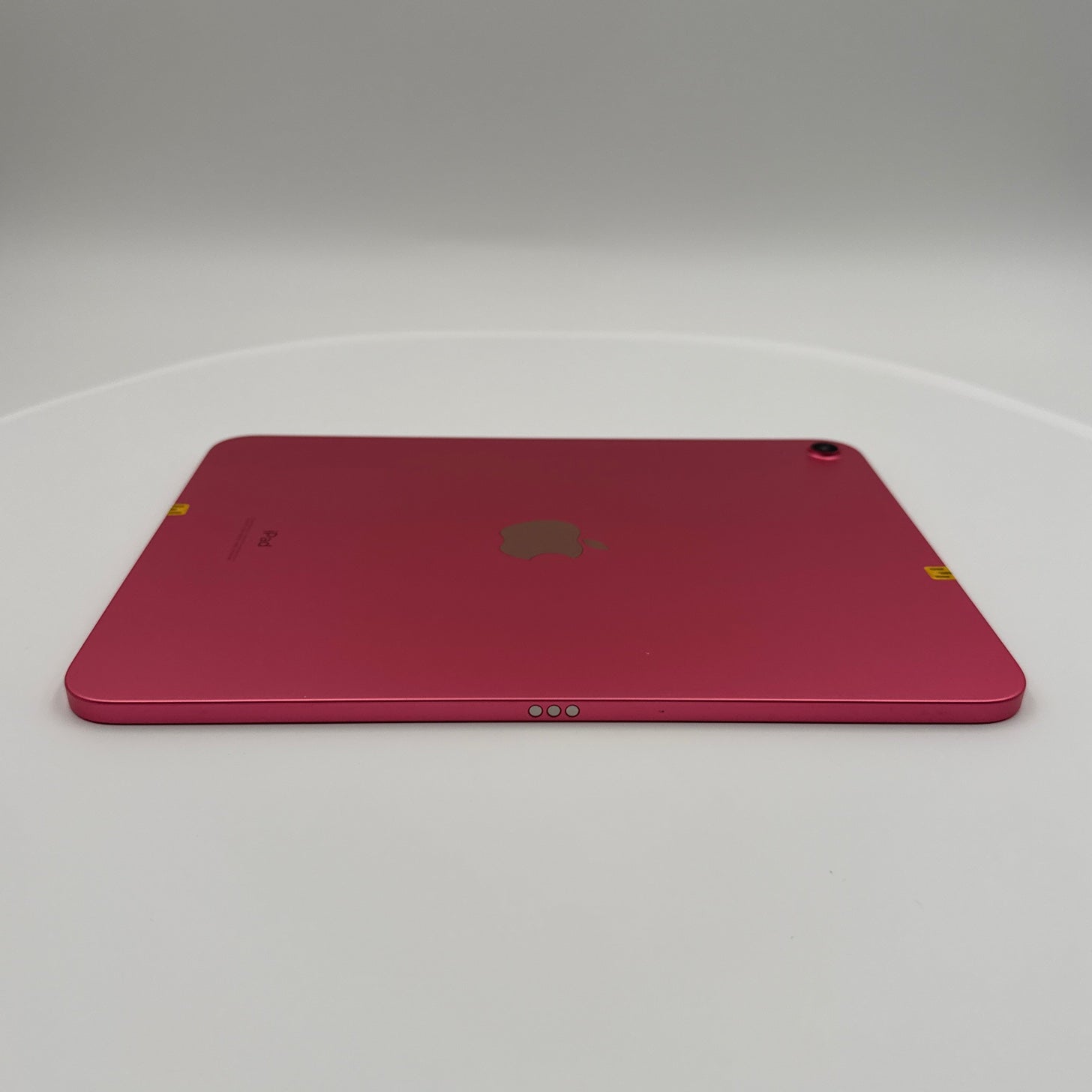 95新 Apple iPad 10代 64G 粉紅色 WIFI