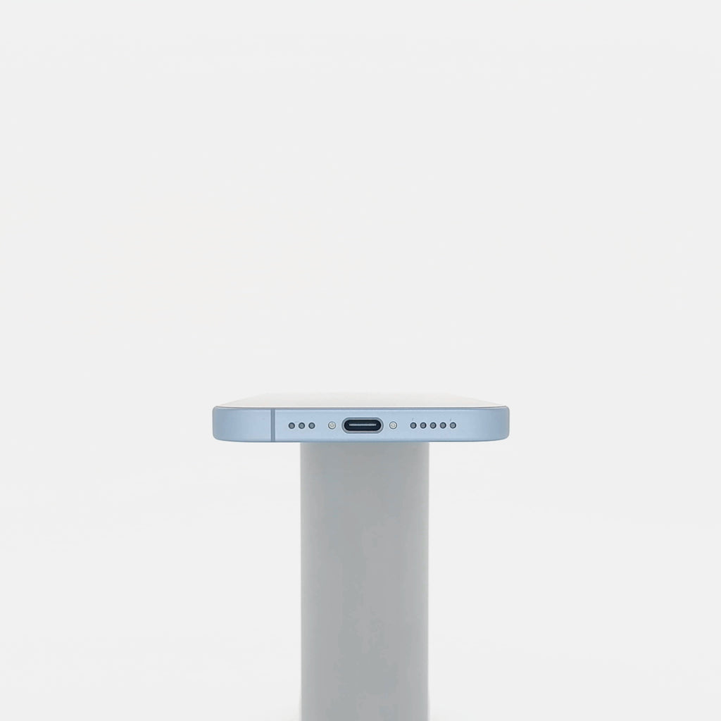 95新 Apple iPhone 17 256G 青霧藍色 中國大陸版