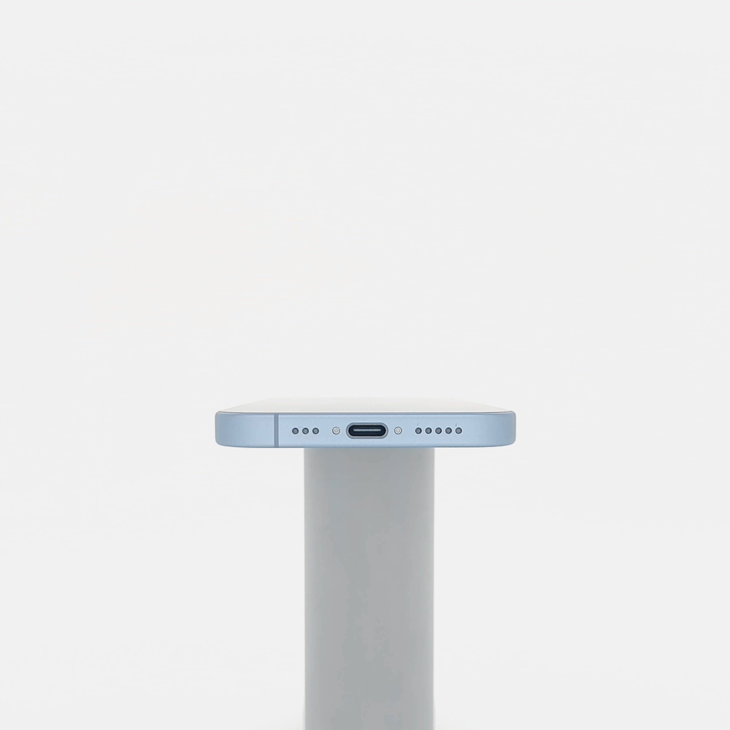 95新 Apple iPhone 17 256G 青霧藍色 中國大陸版