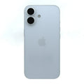 95新 Apple iPhone 16 256G 白色 中國大陸版