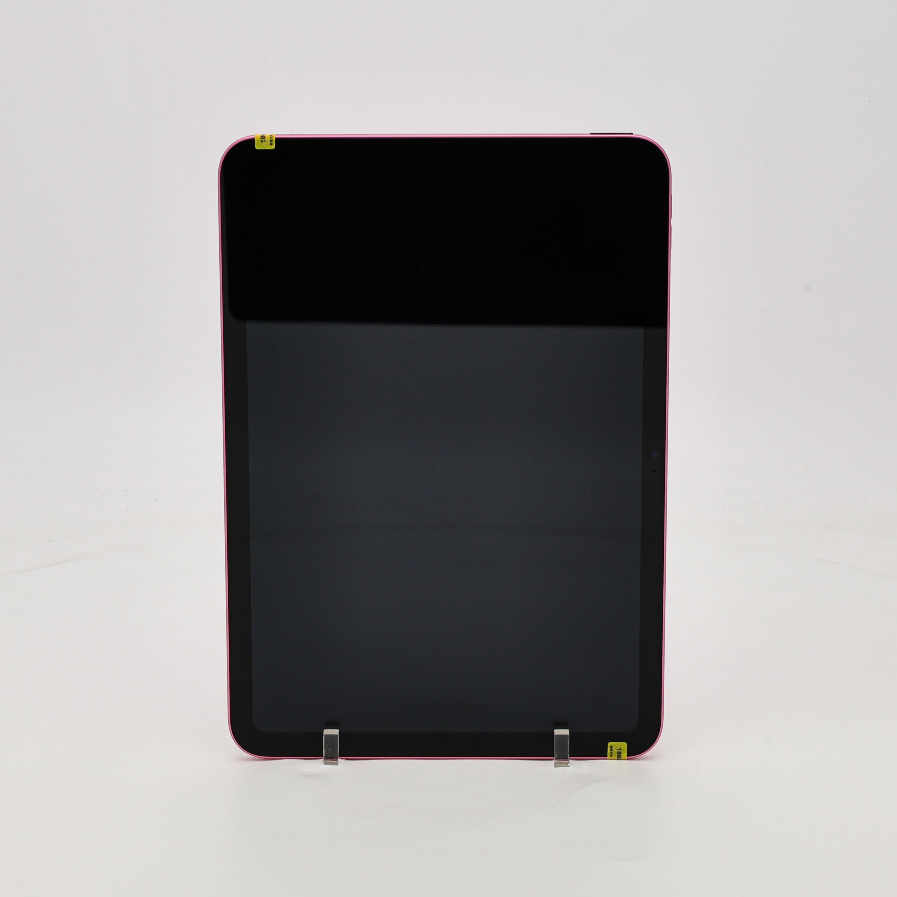 99新 Apple iPad 10代 64G 粉紅色 WIFI
