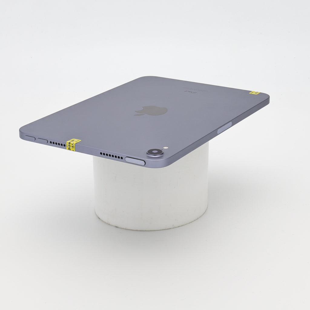 95新 Apple iPad mini6 64G 紫色 WIFI