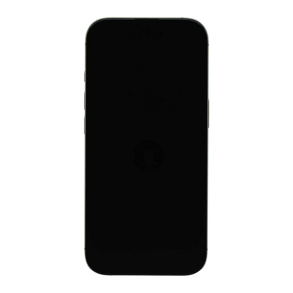 99新 Apple iPhone 16 Pro 256G 原色鈦金屬 中國大陸版
