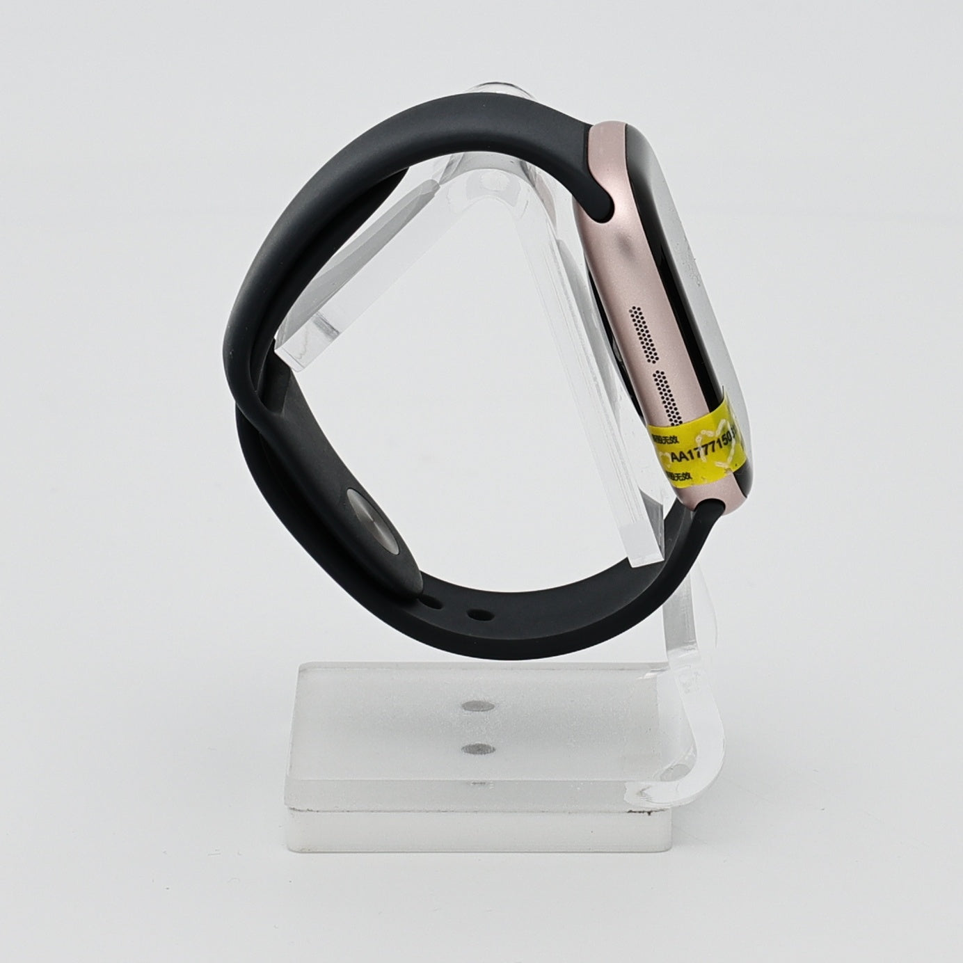 99新 Apple Watch Series 10 46毫米 鋁金屬