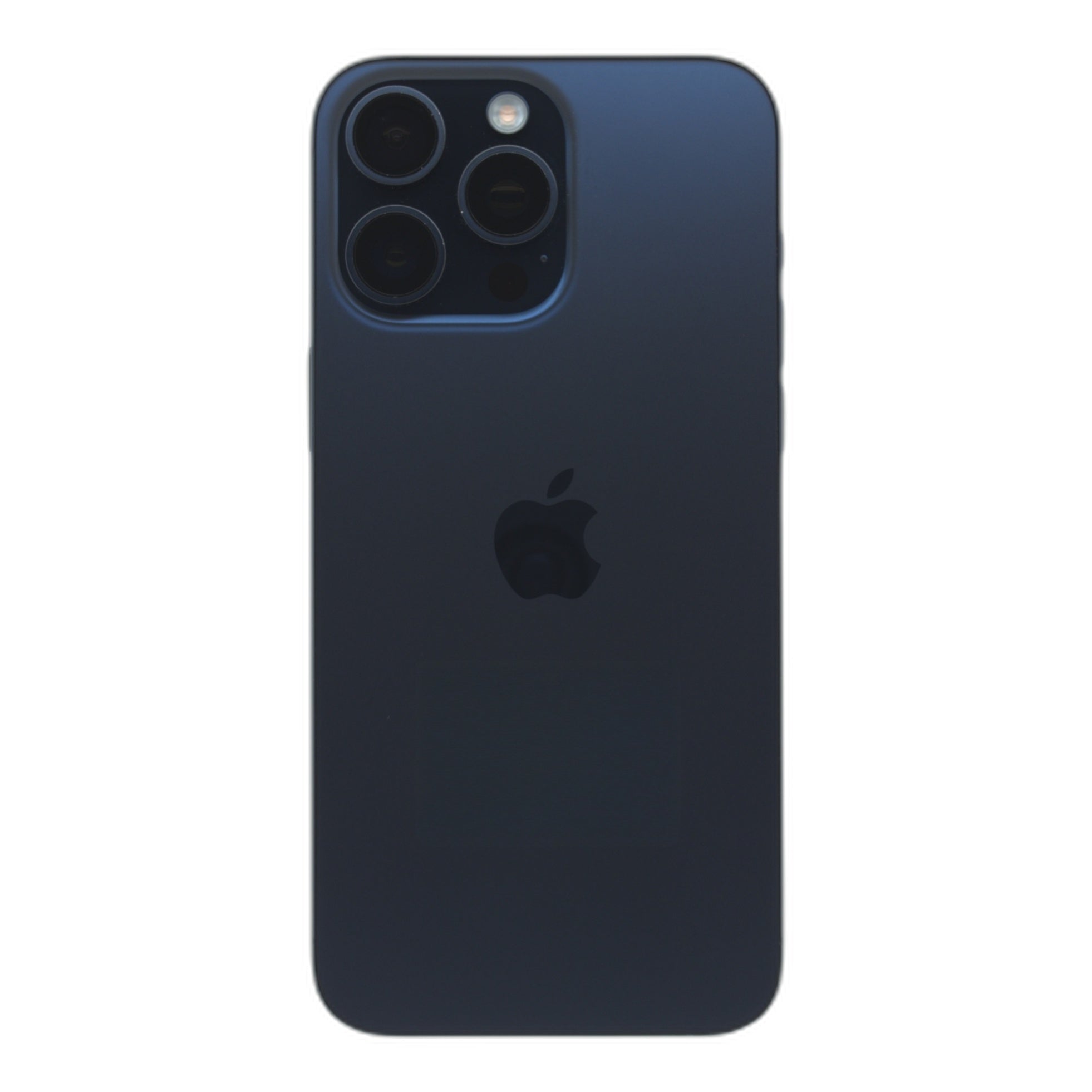 95新 Apple iPhone 15 Pro Max 256G 藍色鈦金屬 中國大陸版