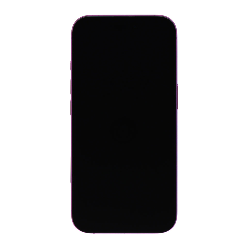 99新 Apple iPhone 16 256G 粉紅色 中國大陸版