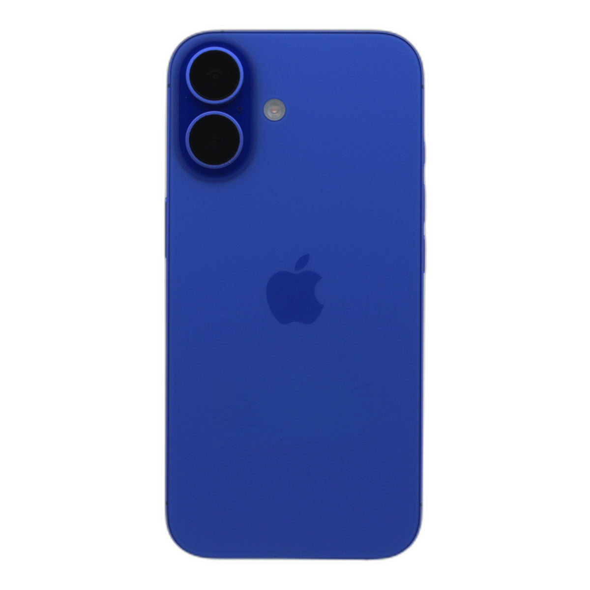 95新 Apple iPhone 16 128G 群青色 中國大陸版