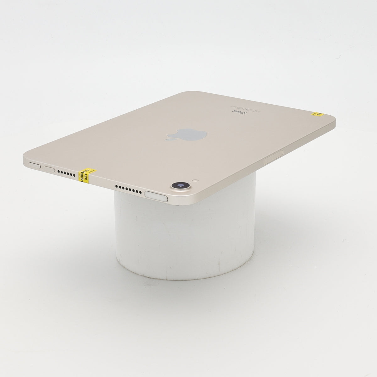 95新 Apple iPad mini6 64G 星光色 WIFI