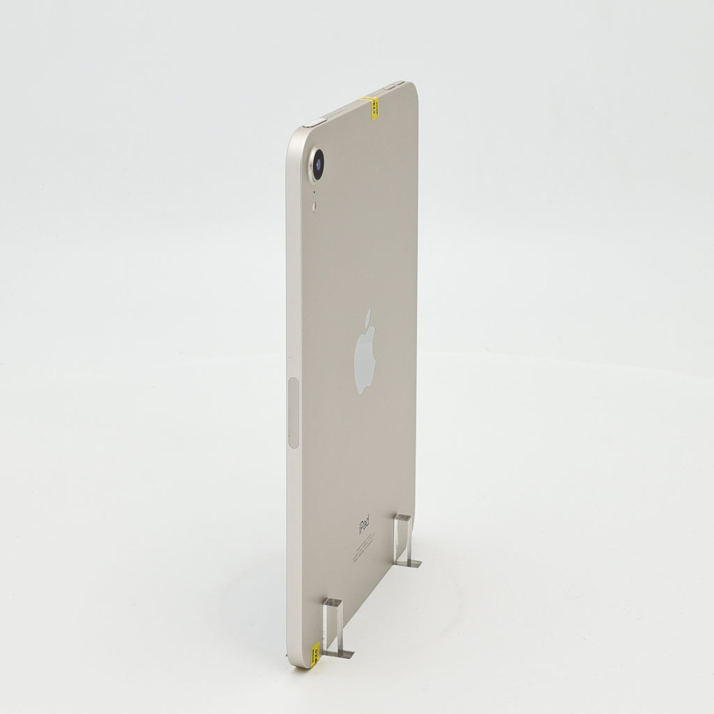 95新 Apple iPad mini6 256G 星光色 WIFI