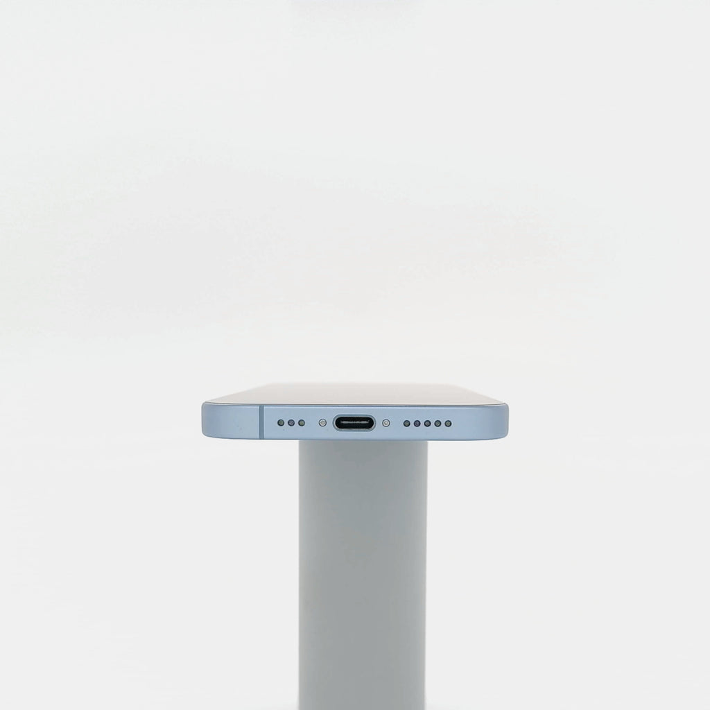 99新 Apple iPhone 17 256G 青霧藍色 中國大陸版