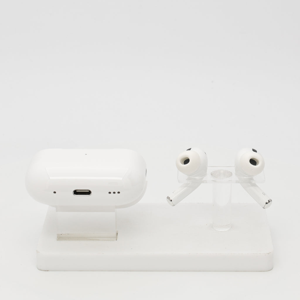 99新 Apple AirPods Pro 2 白色