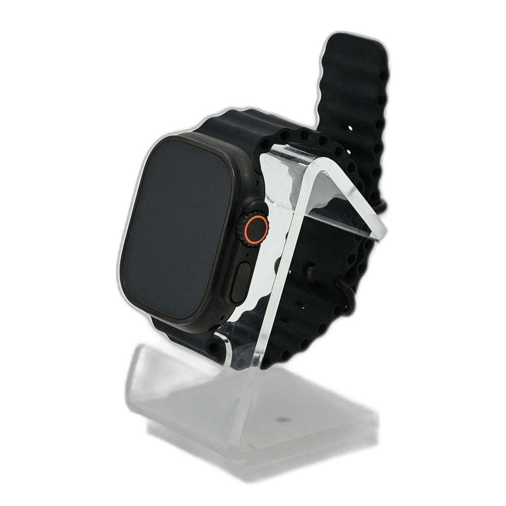 99新 Apple Watch Ultra 2 49毫米 鈦金屬