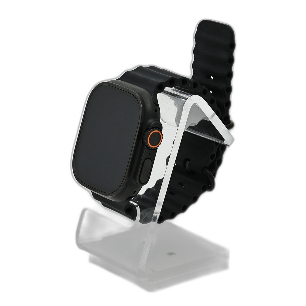 99新 Apple Watch Ultra 2 49毫米 鈦金屬
