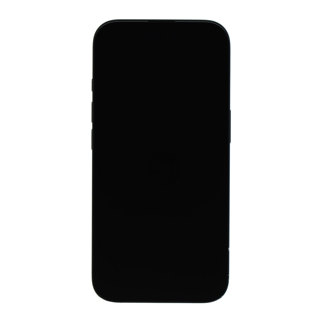 95新 Apple iPhone 16 128G 黑色 中國大陸版