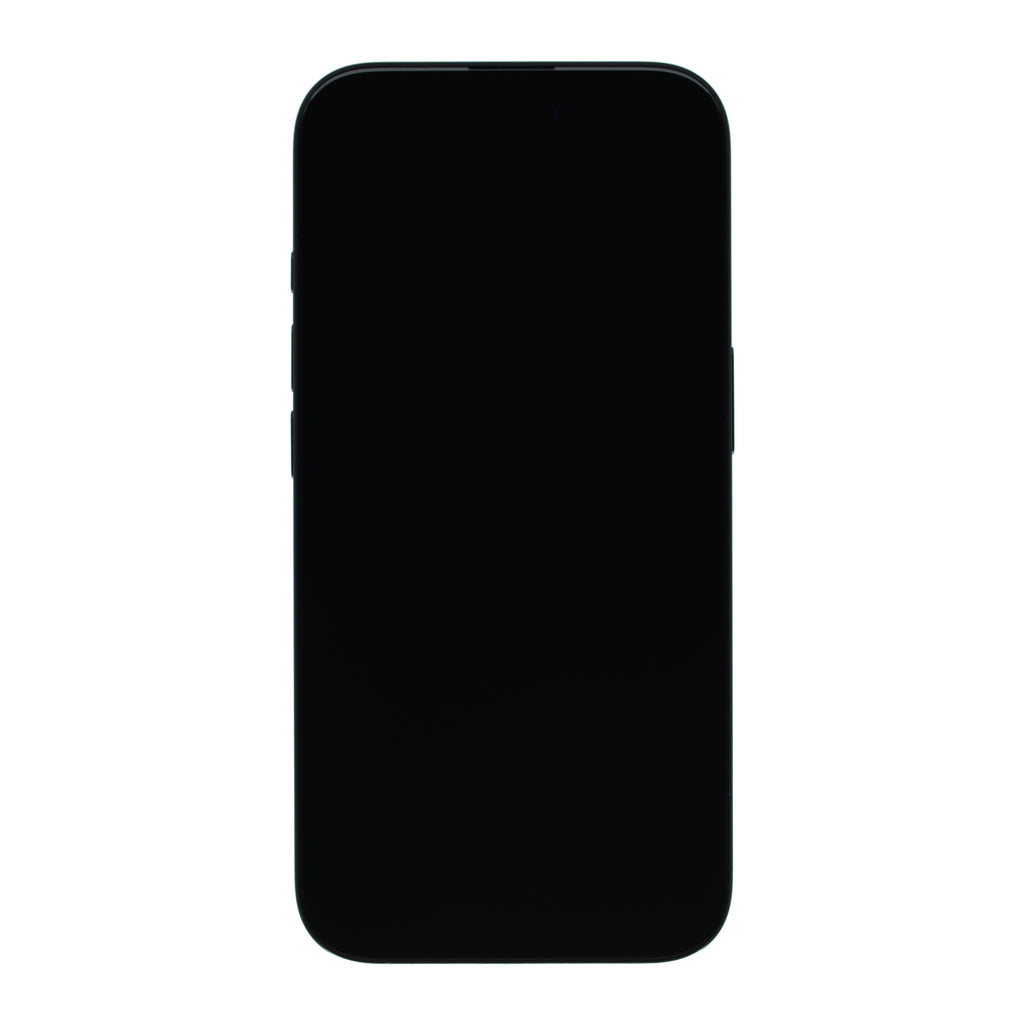 95新 Apple iPhone 16 256G 黑色 中國大陸版