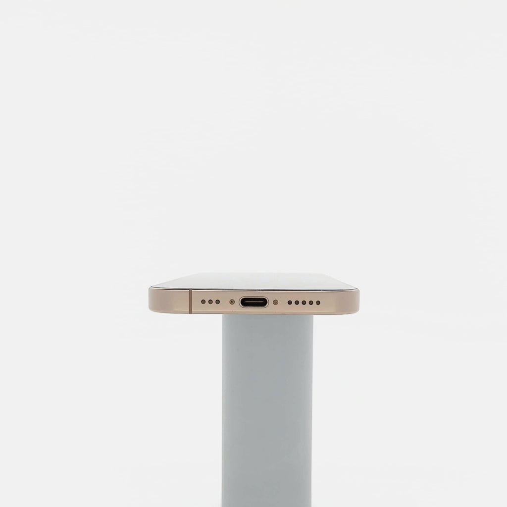 95新 Apple iPhone 16 Pro 128G 沙漠色鈦金屬 中國大陸版