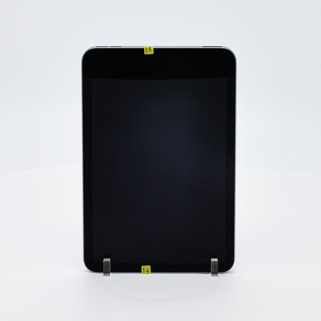 99新 Apple iPad mini6 64G 紫色 WIFI
