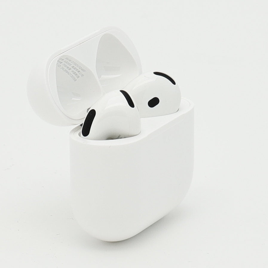 99新 Apple AirPods 4 (支持主动降噪) 白色