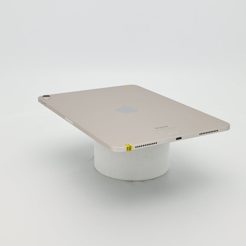 95新 Apple iPad Air5 256G 星光色 WIFI