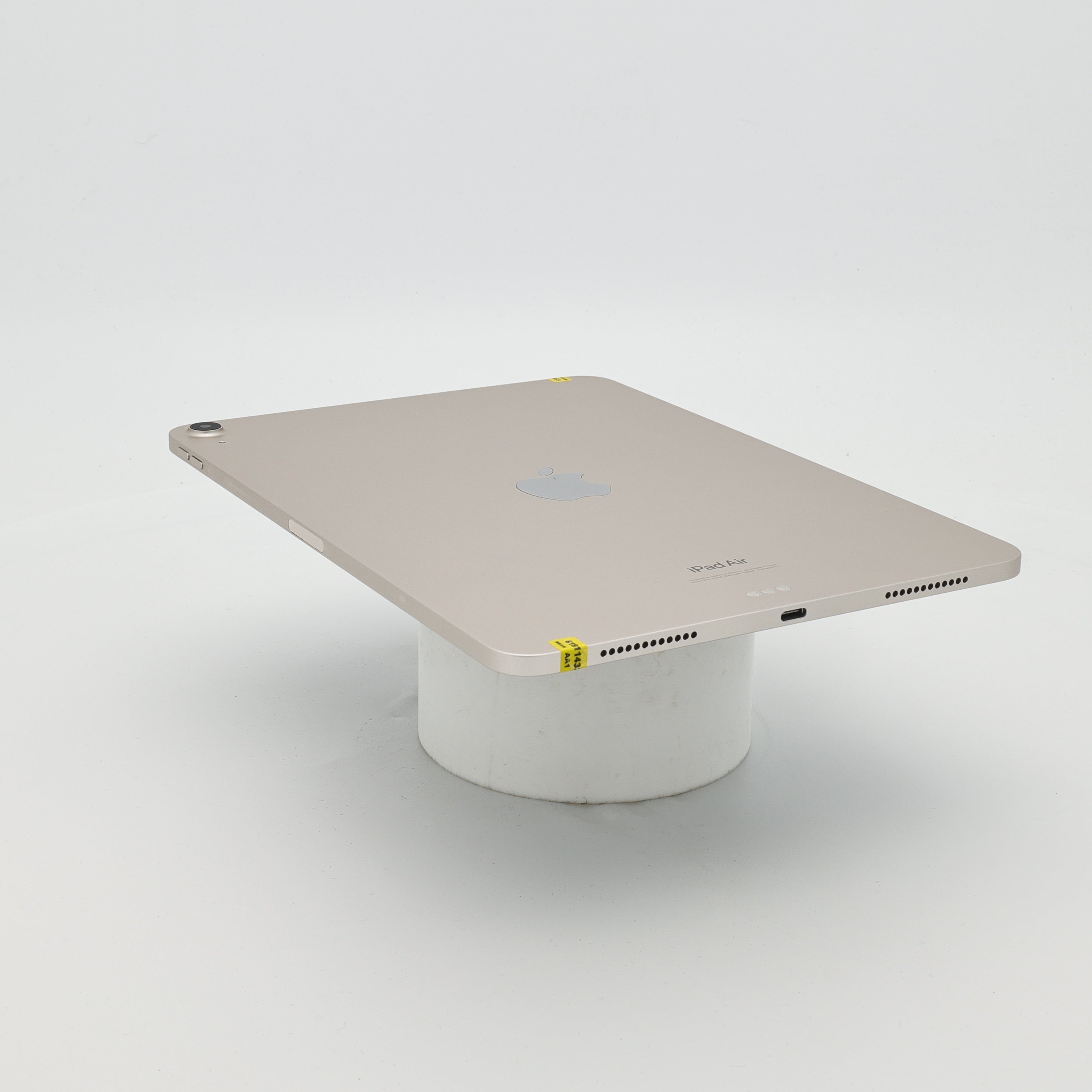 95新 Apple iPad Air5 256G 星光色 WIFI