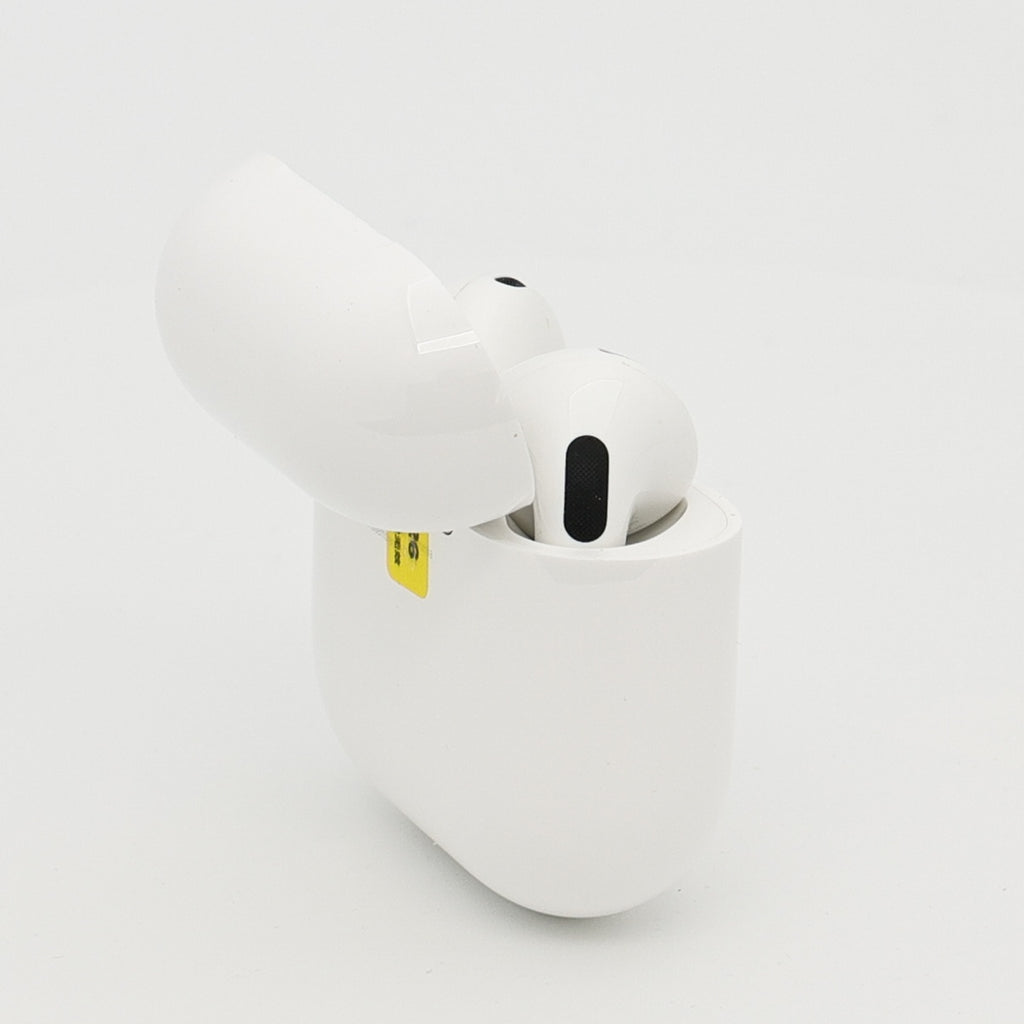 99新 Apple AirPods 4 (支持主动降噪) 白色