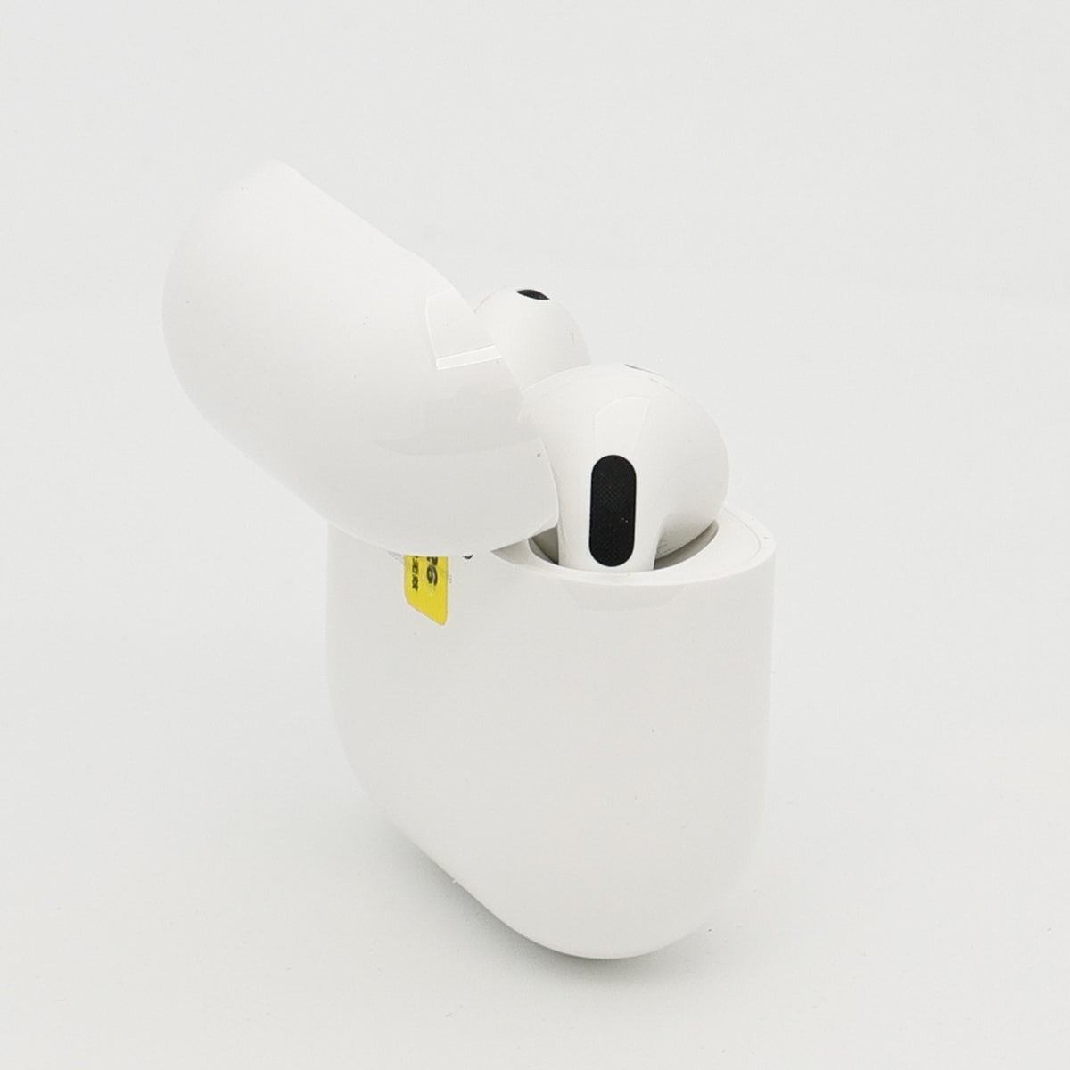 99新 Apple AirPods 4 (支持主动降噪) 白色