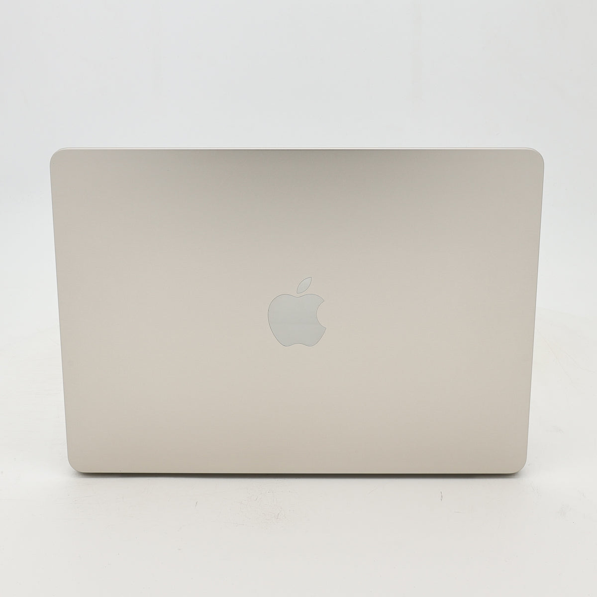 99新 Apple MacBook Air 22年 13寸 M2（8+8核） 8G RAM 256G SSD 星光色