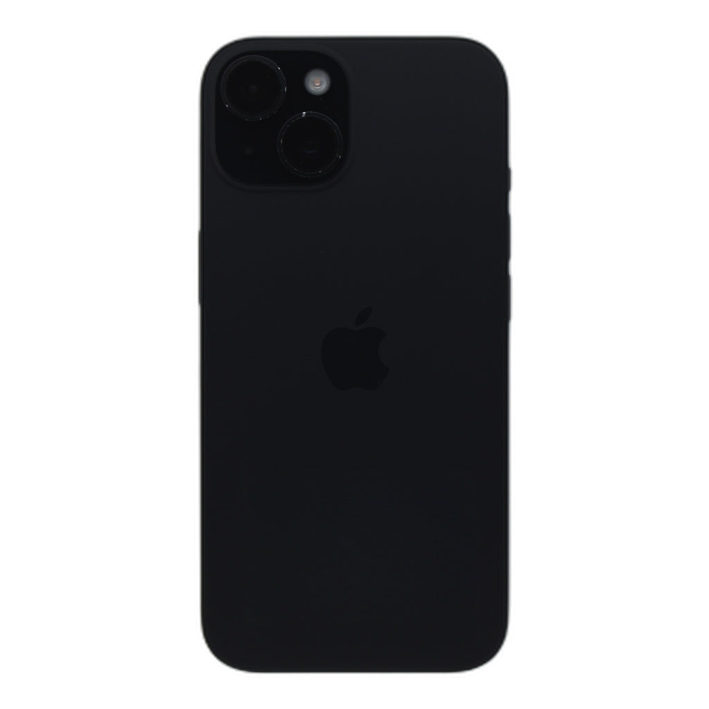 95新 Apple iPhone 15 128G 黑色 中國大陸版