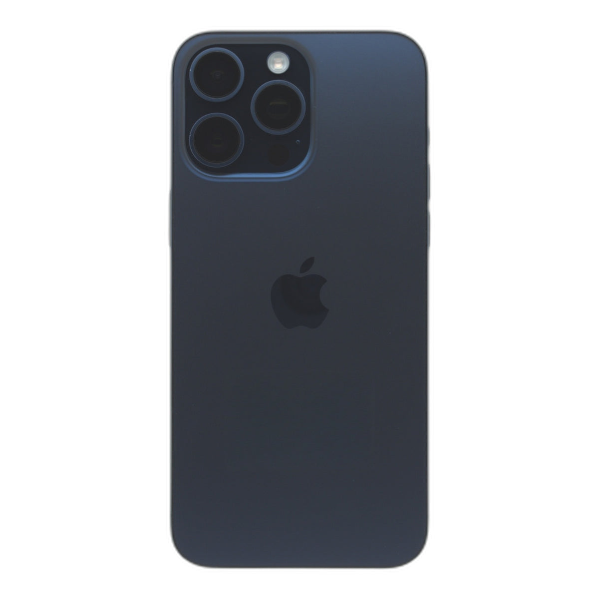 95新 Apple iPhone 15 Pro Max 256G 藍色鈦金屬 中國大陸版