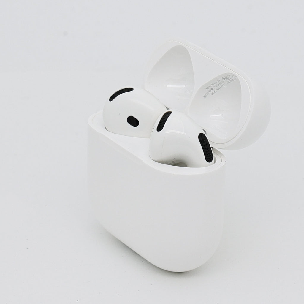 99新 Apple AirPods 4 (支持主动降噪) 白色
