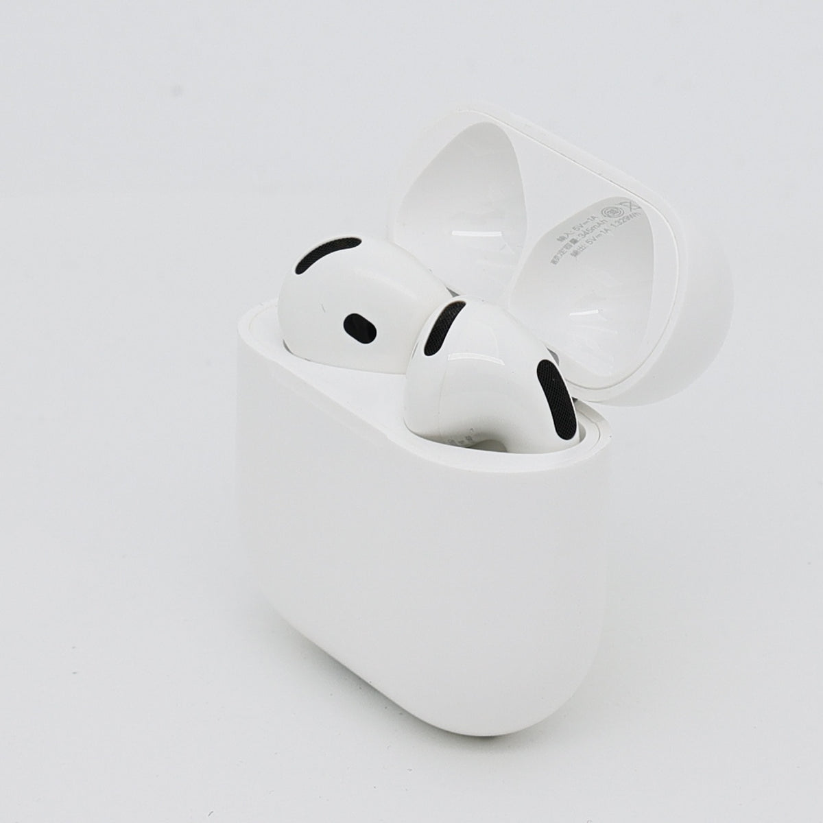 99新 Apple AirPods 4 (支持主动降噪) 白色