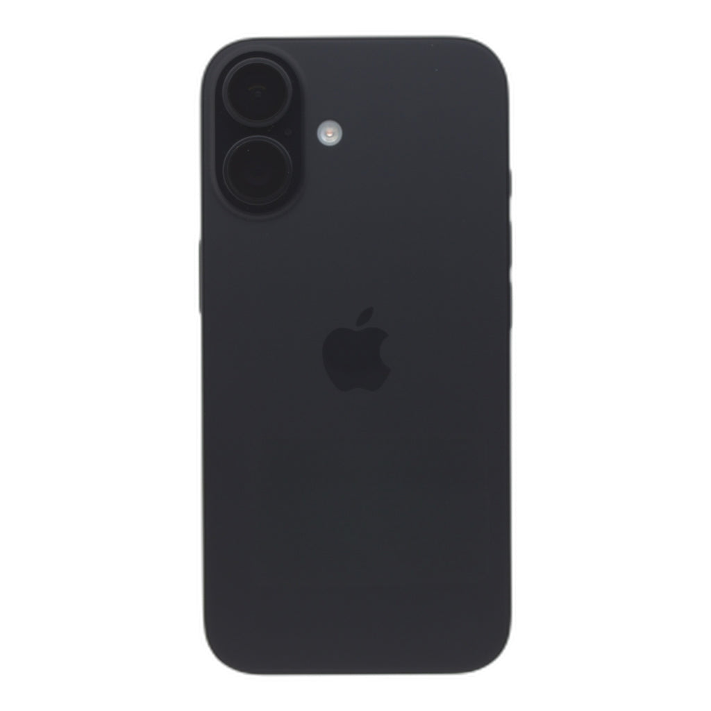 95新 Apple iPhone 16 128G 黑色 中國大陸版