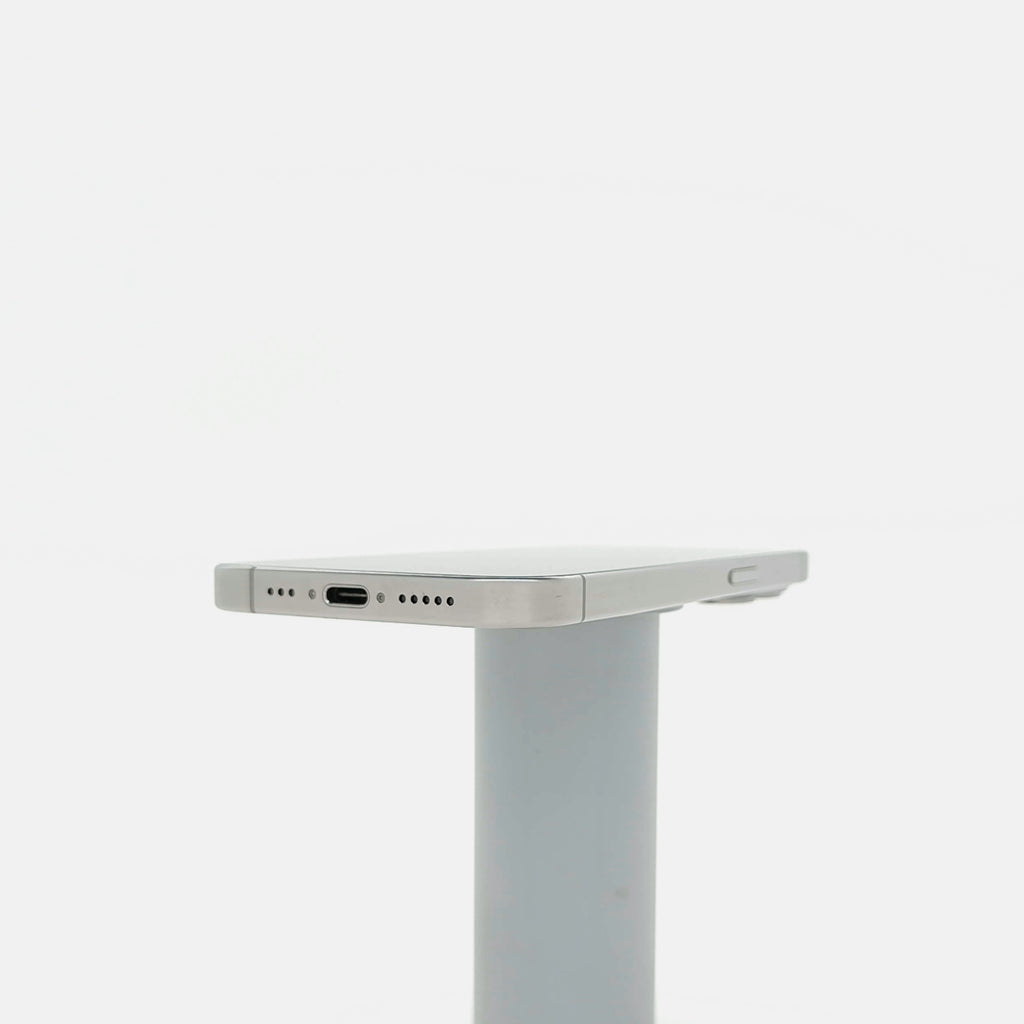 95新 Apple iPhone 15 Pro 128G 原色鈦金屬 中國大陸版