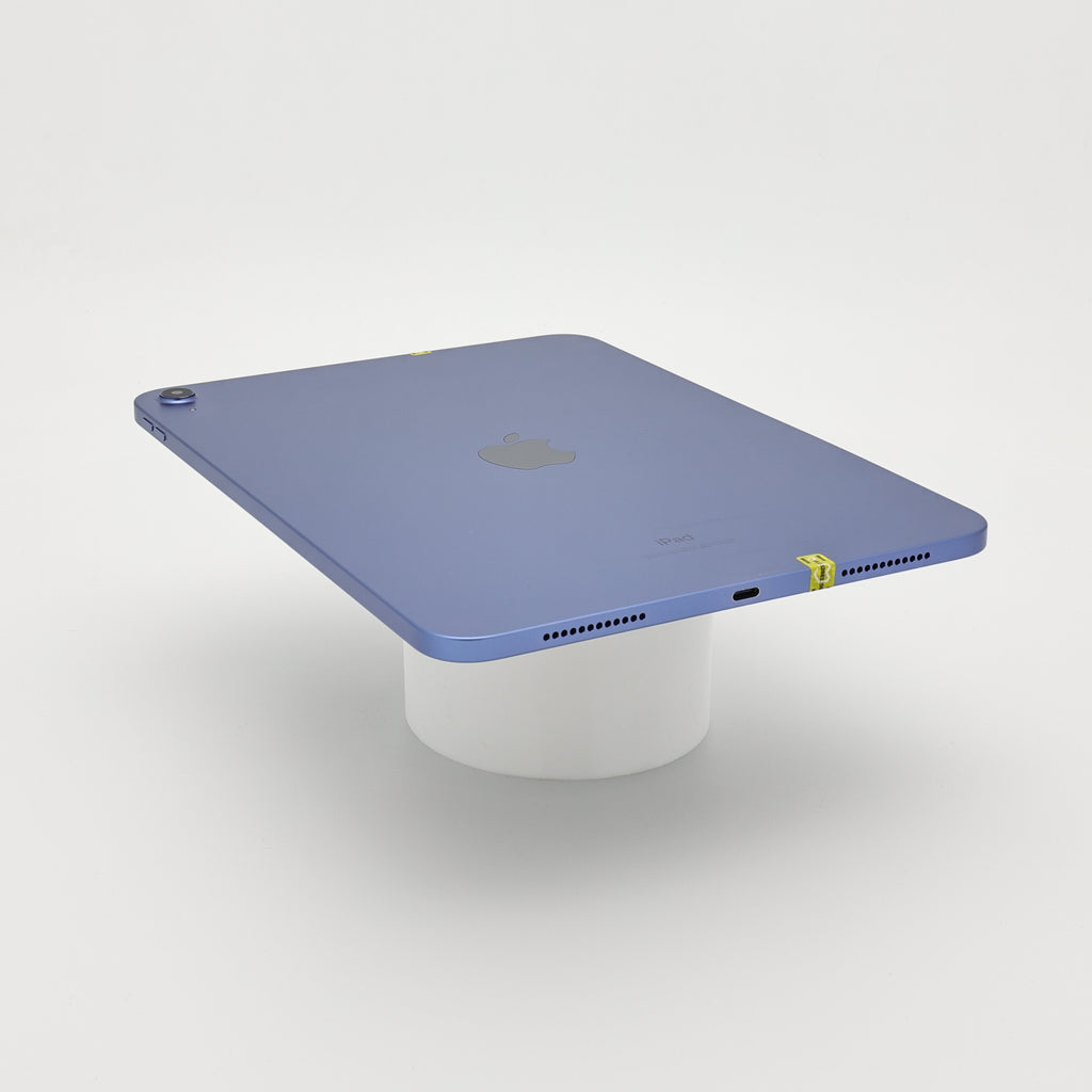 95新 Apple iPad 10代 64G 藍色 WIFI