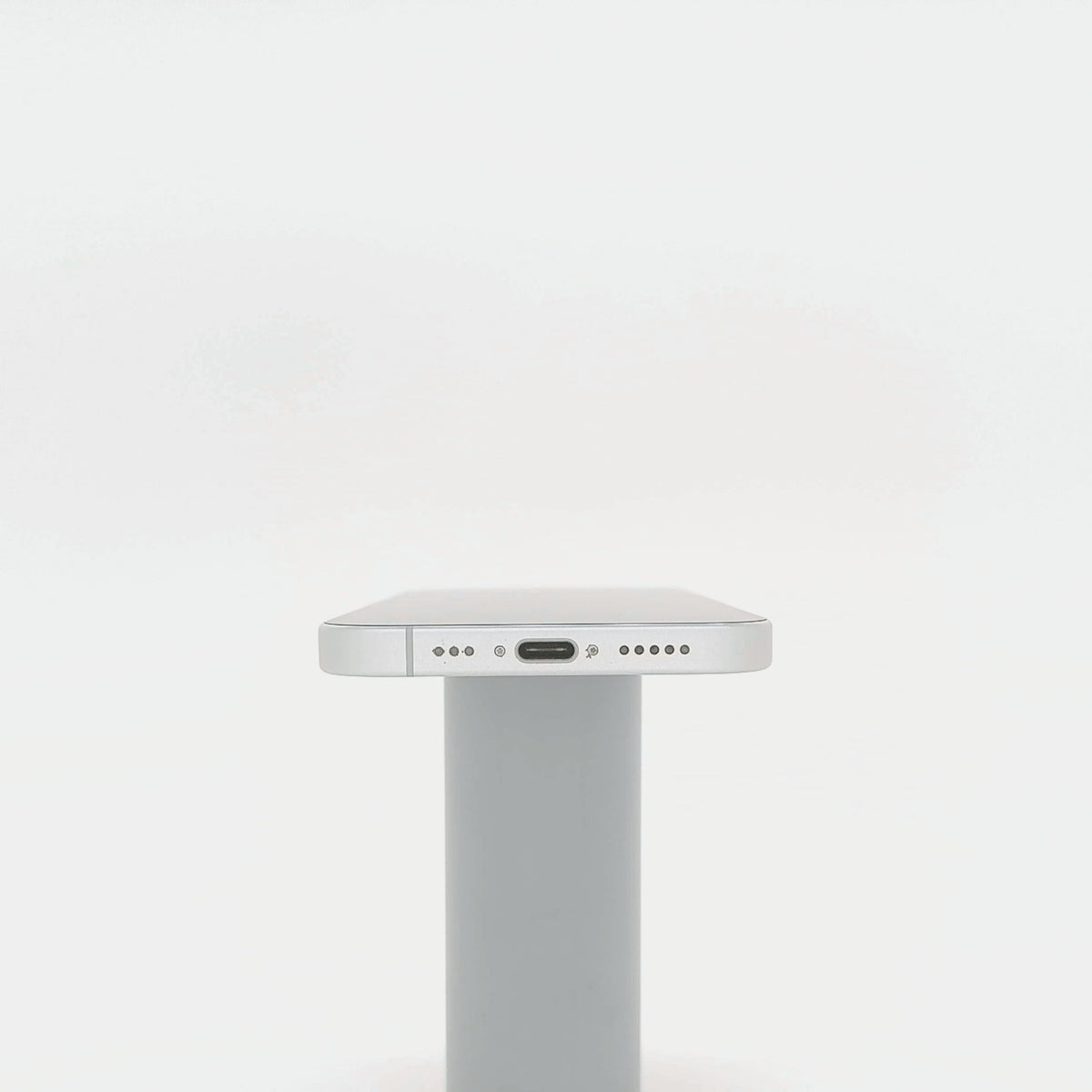 99新 Apple iPhone 16 256G 白色 中國大陸版