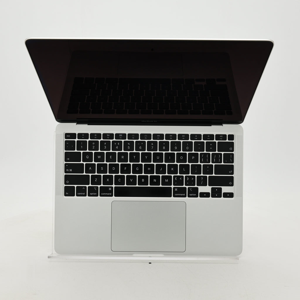 95新 Apple MacBook Air 20年 13寸 i3 1.1G 8G RAM 256G SSD 銀色